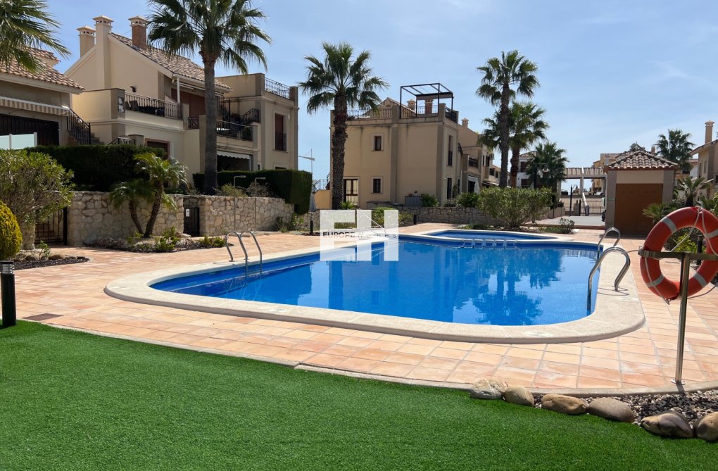 Segunda mano - Bungalow - Algorfa - Inland