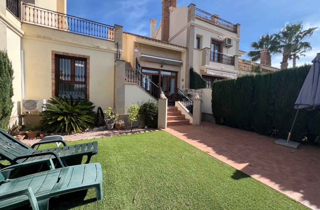Segunda mano - Bungalow - Algorfa - Inland