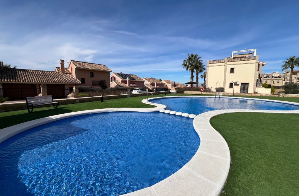 Segunda mano - Bungalow - Algorfa - Inland