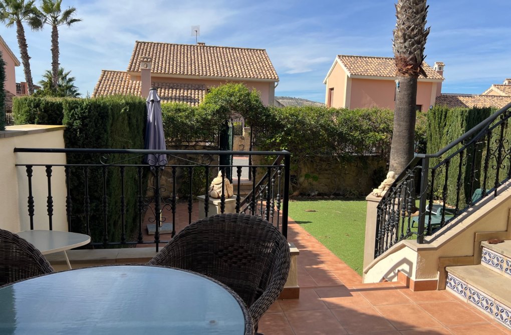 Segunda mano - Bungalow - Algorfa - Inland