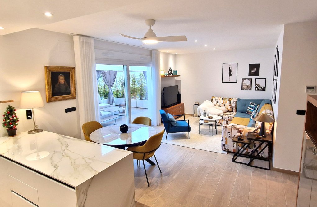 Segunda mano - Bungalow - Algorfa - Inland