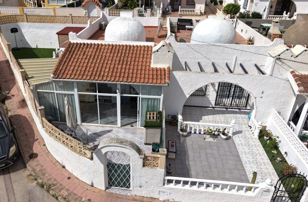 Segunda mano - Bungalow - Blue Lagoon - Costa Blanca