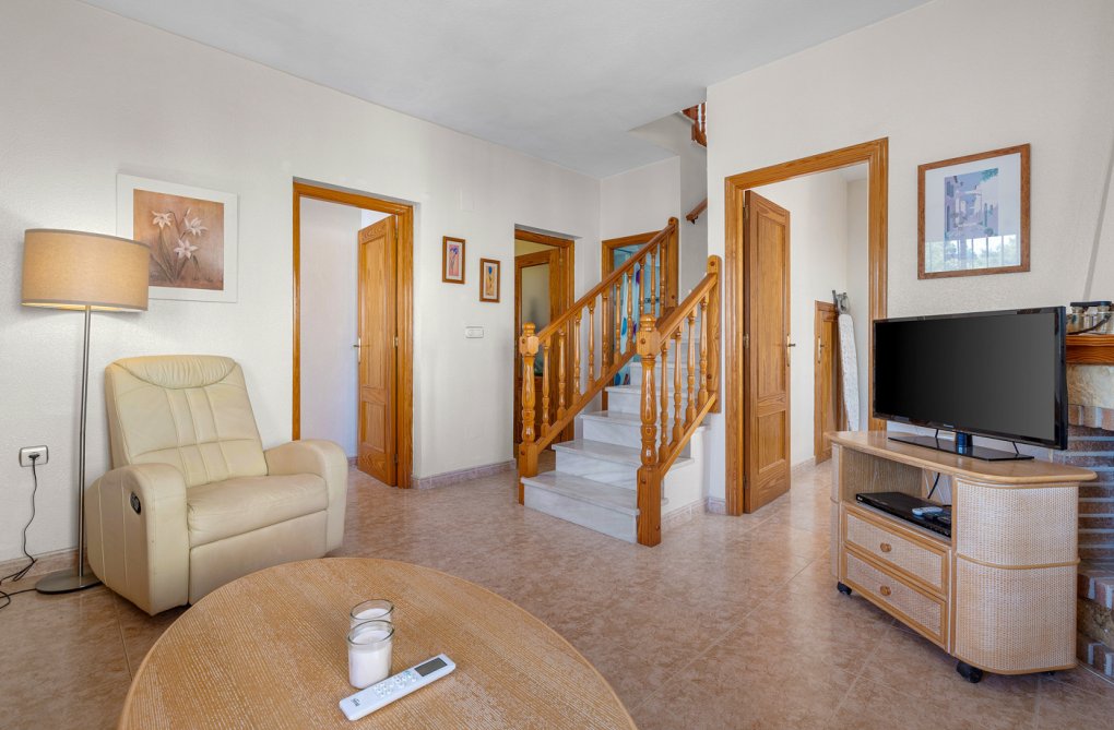 Segunda mano - Bungalow - Cabo Roig - Costa Blanca