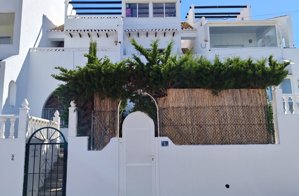 Segunda mano - Bungalow - Ciudad Quesada - Costa Blanca