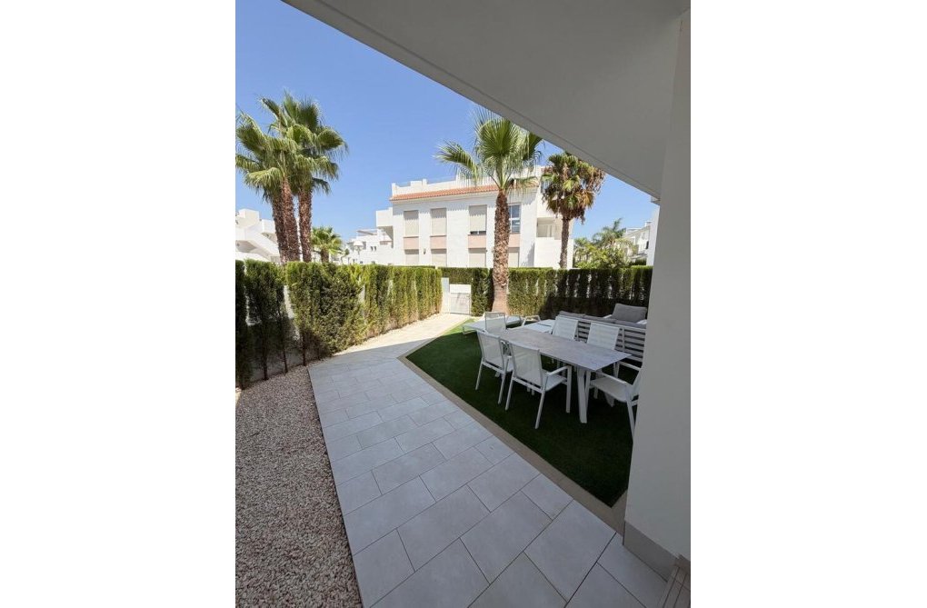 Segunda mano - Bungalow - Ciudad Quesada - Costa Blanca