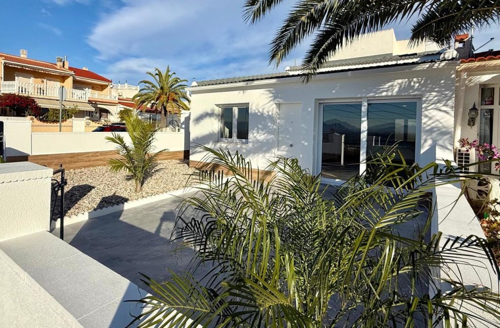 Segunda mano - Bungalow - Ciudad Quesada - Costa Blanca