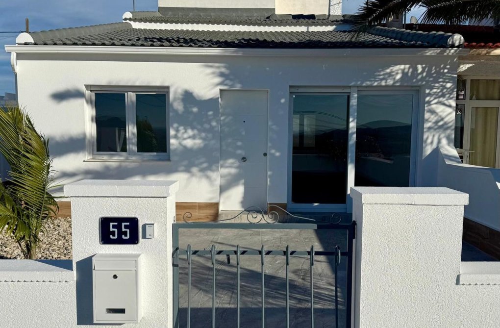 Segunda mano - Bungalow - Ciudad Quesada - Costa Blanca