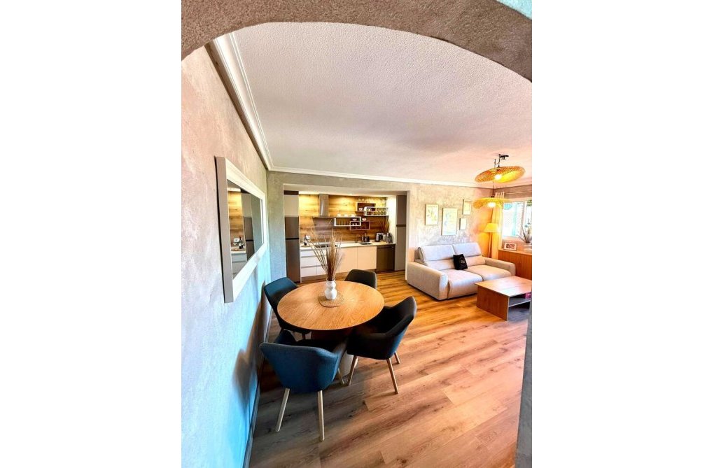 Segunda mano - Bungalow - Gran Alacant - Costa Blanca