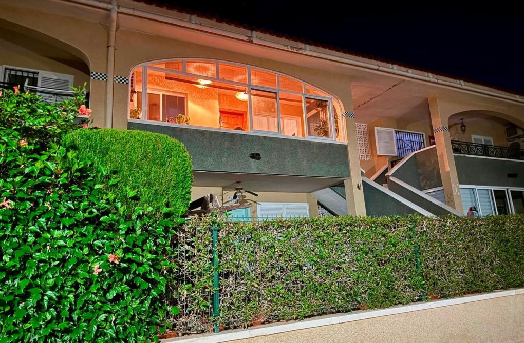 Segunda mano - Bungalow - Gran Alacant - Costa Blanca