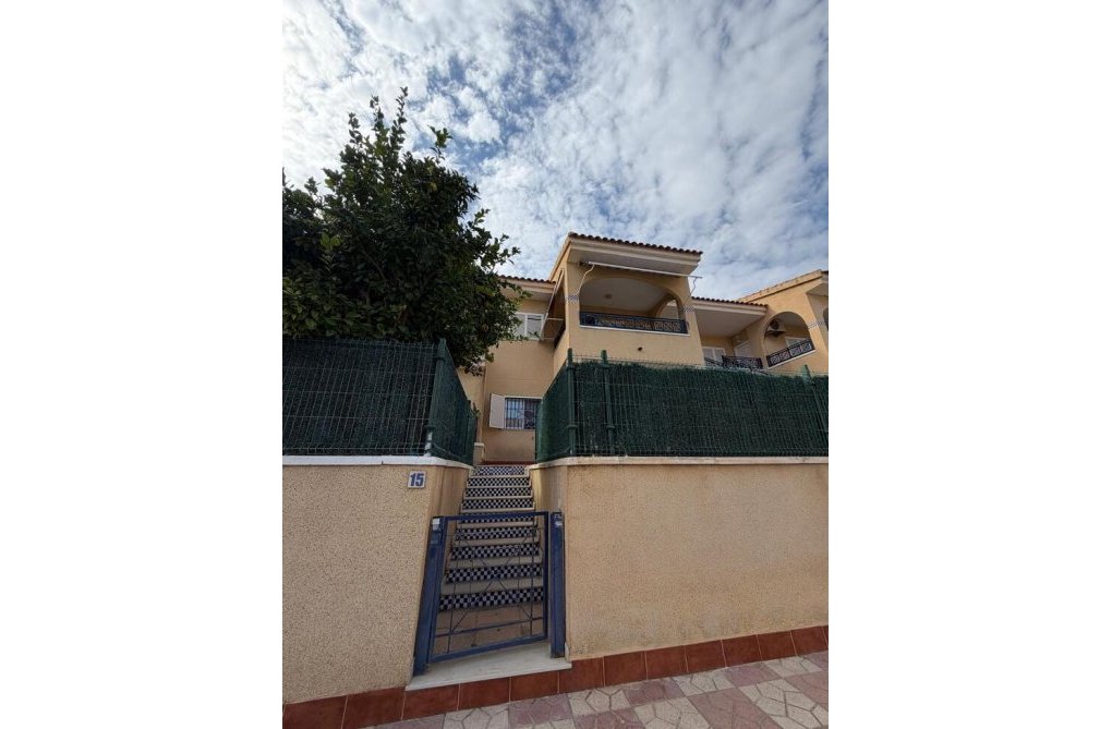 Segunda mano - Bungalow - Gran Alacant - Costa Blanca