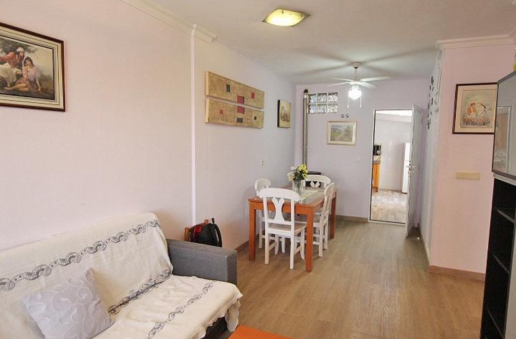 Segunda mano - Bungalow - Guardamar del Segura - 03140