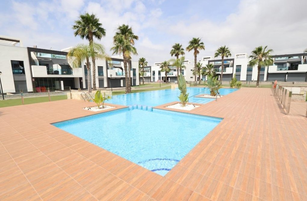 Segunda mano - Bungalow - Guardamar del Segura - Costa Blanca
