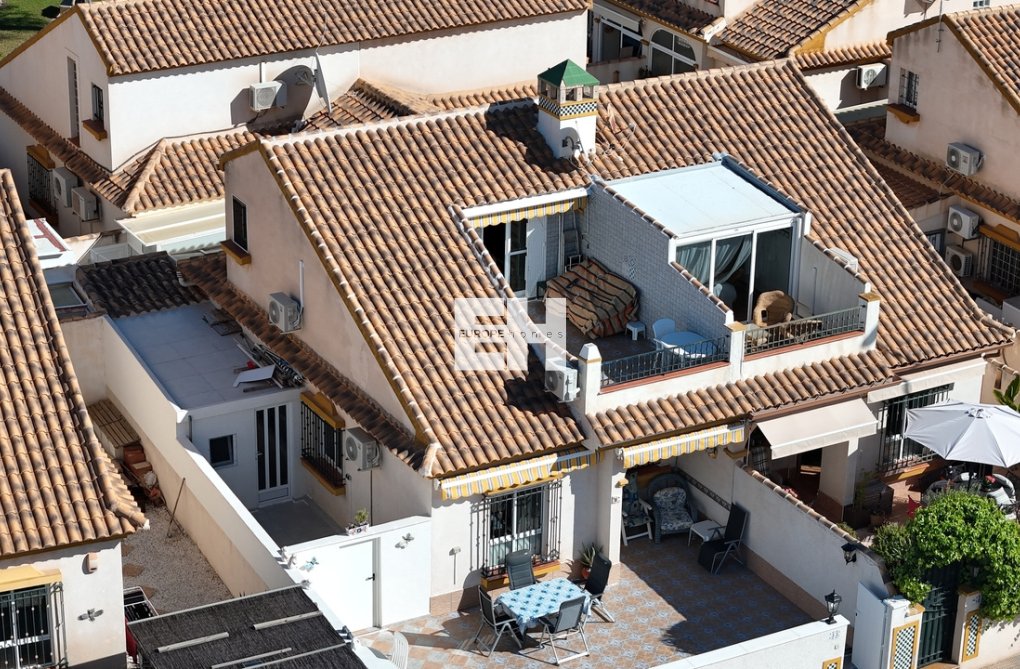 Segunda mano - Bungalow - La Zenia - Costa Blanca
