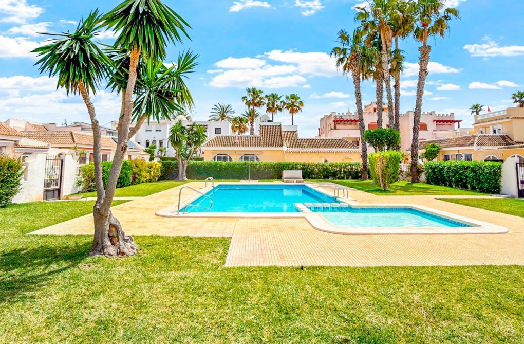 Segunda mano - Bungalow - Los Alcázares - Costa Calida