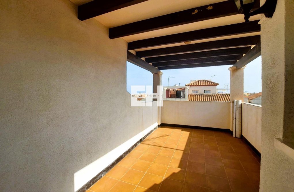 Segunda mano - Bungalow - Orihuela Costa - Costa Blanca