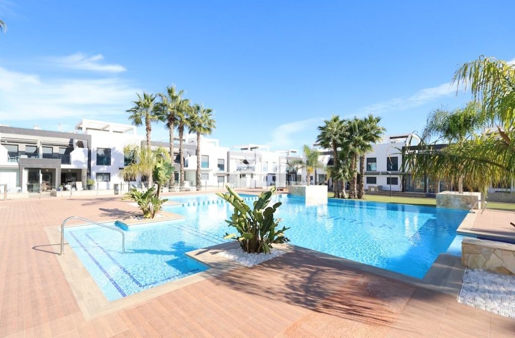 Segunda mano - Bungalow - Orihuela Costa - Costa Blanca