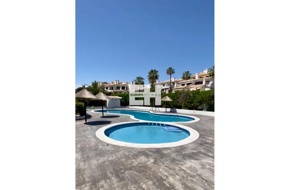 Segunda mano - Bungalow - Orihuela Costa - Costa Blanca