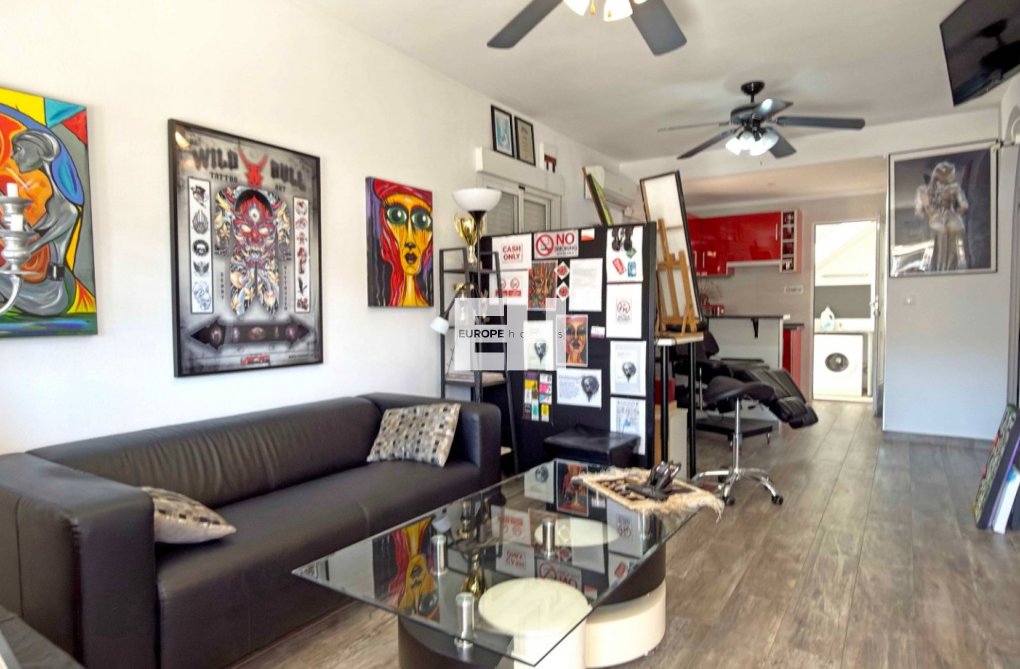 Segunda mano - Bungalow - Orihuela Costa - Costa Blanca