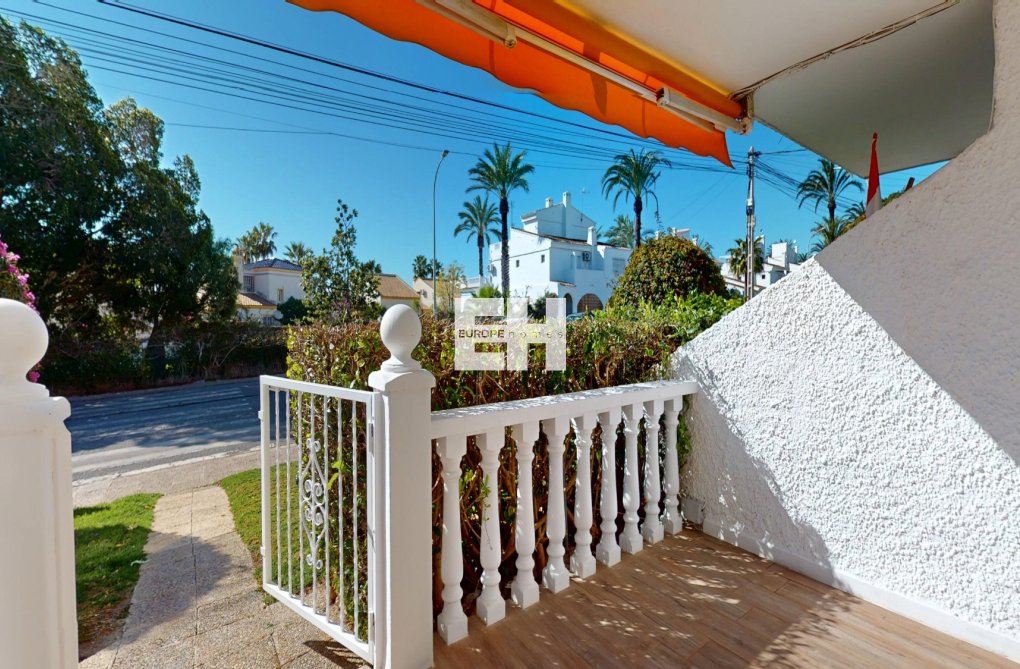 Segunda mano - Bungalow - Orihuela Costa - Costa Blanca