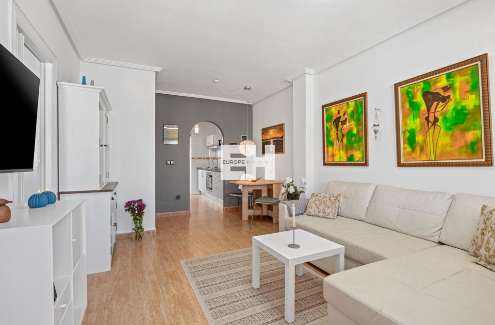 Segunda mano - Bungalow - Orihuela Costa - Costa Blanca