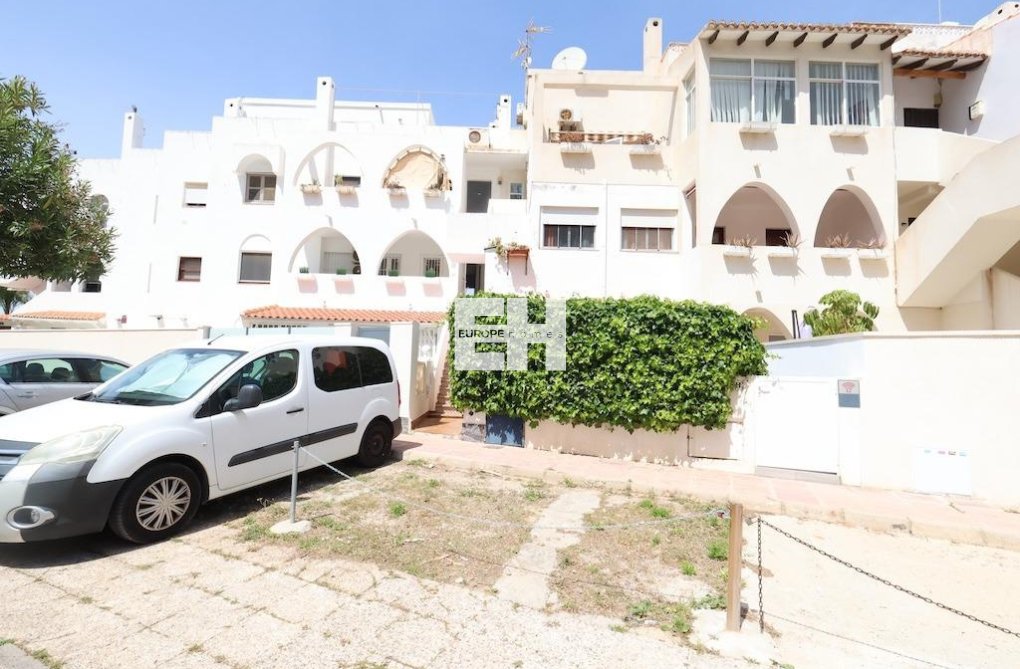Segunda mano - Bungalow - Orihuela Costa - Costa Blanca