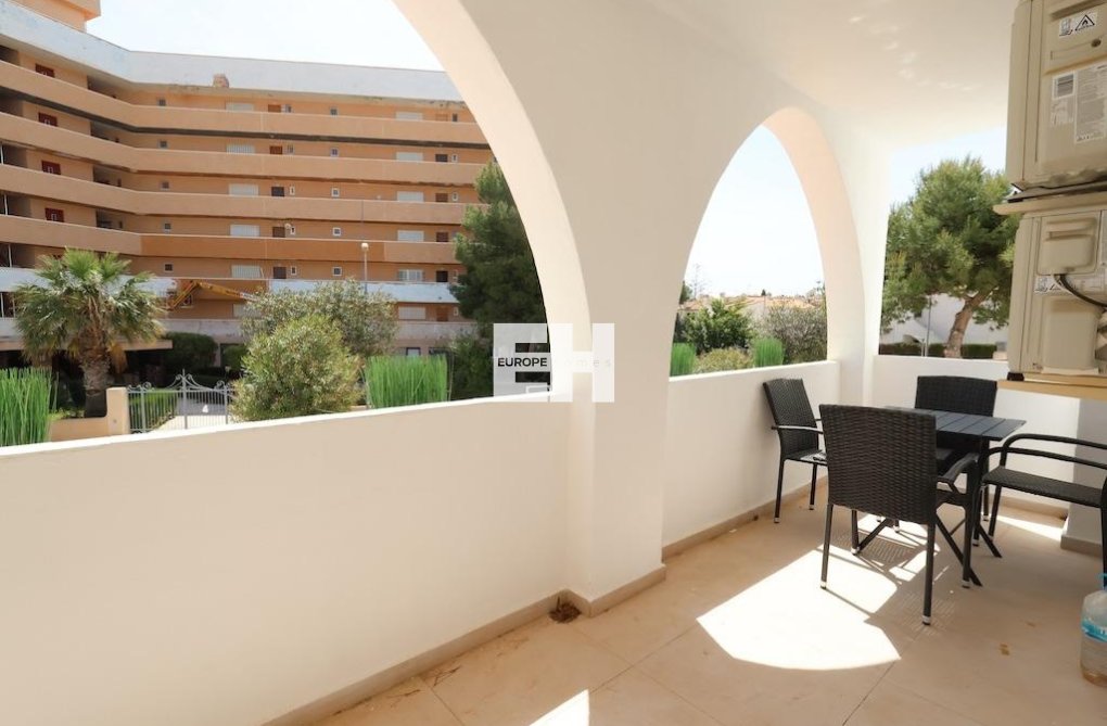 Segunda mano - Bungalow - Orihuela Costa - Costa Blanca