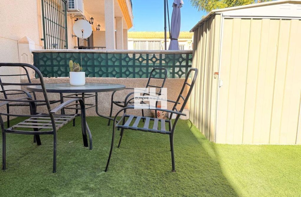 Segunda mano - Bungalow - Orihuela Costa - Costa Blanca