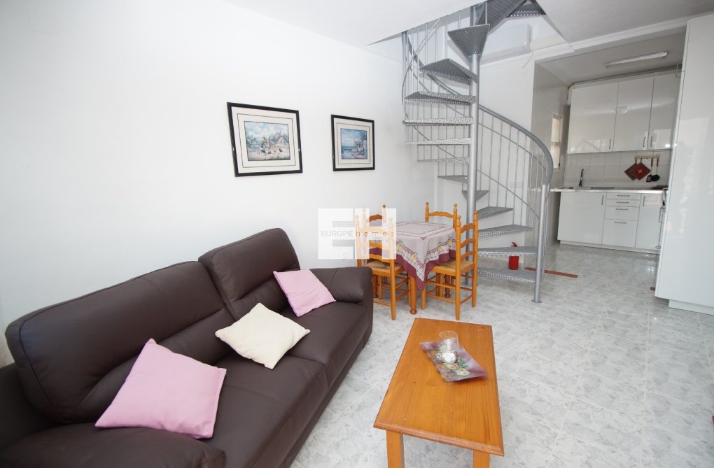 Segunda mano - Bungalow - Orihuela Costa - Costa Blanca