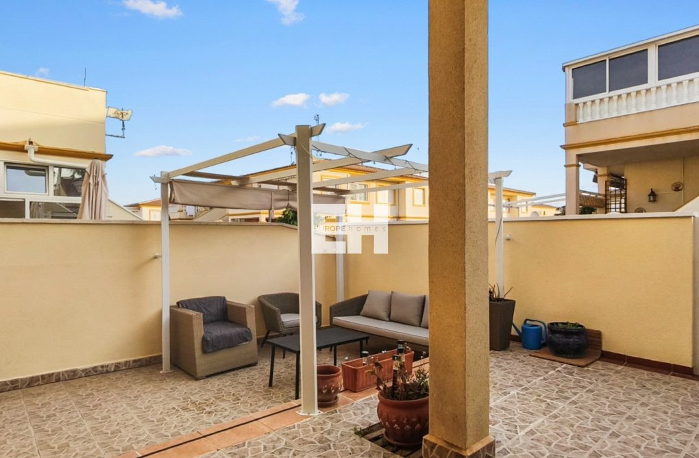 Segunda mano - Bungalow - Orihuela Costa - Costa Blanca