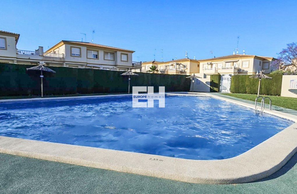Segunda mano - Bungalow - Orihuela Costa - Costa Blanca