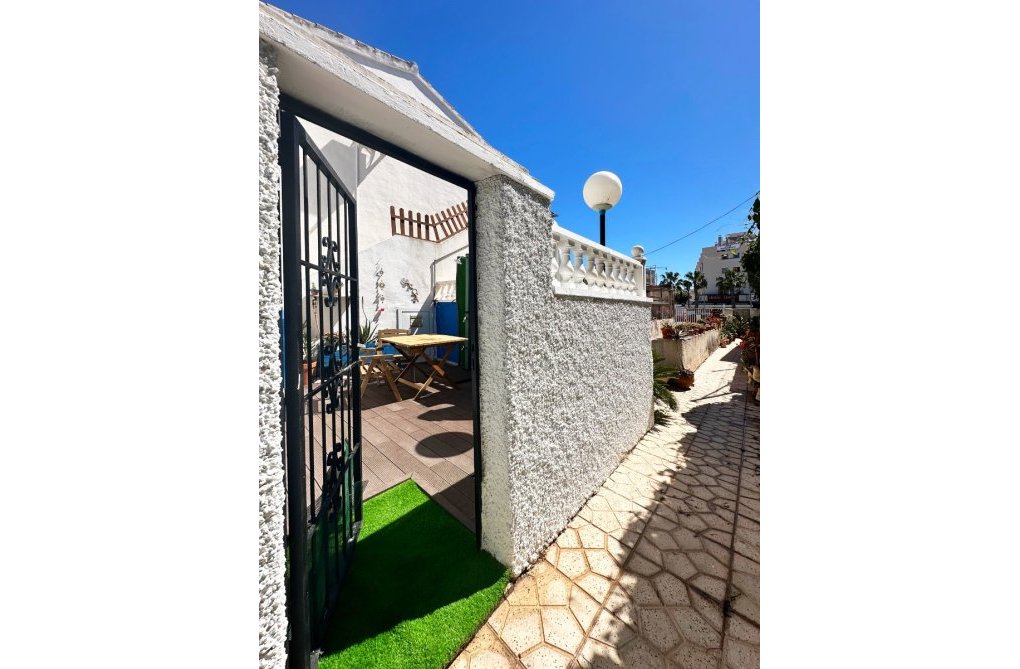 Segunda mano - Bungalow - Orihuela Costa - Costa Blanca