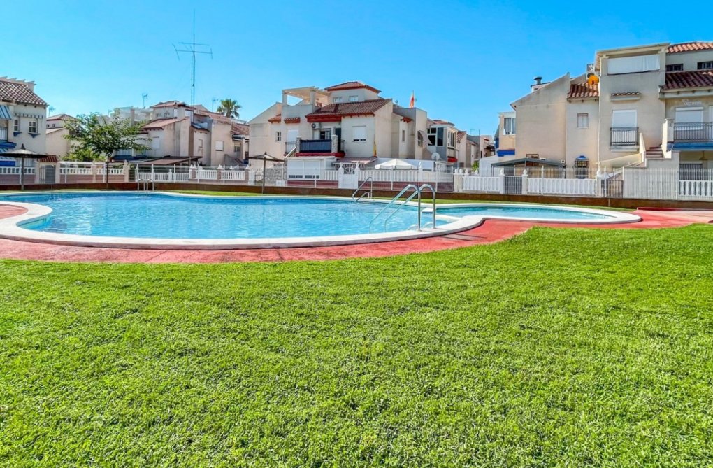 Segunda mano - Bungalow - Orihuela Costa - Costa Blanca