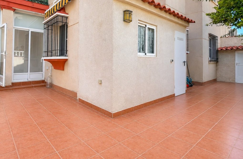 Segunda mano - Bungalow - Orihuela Costa - Costa Blanca
