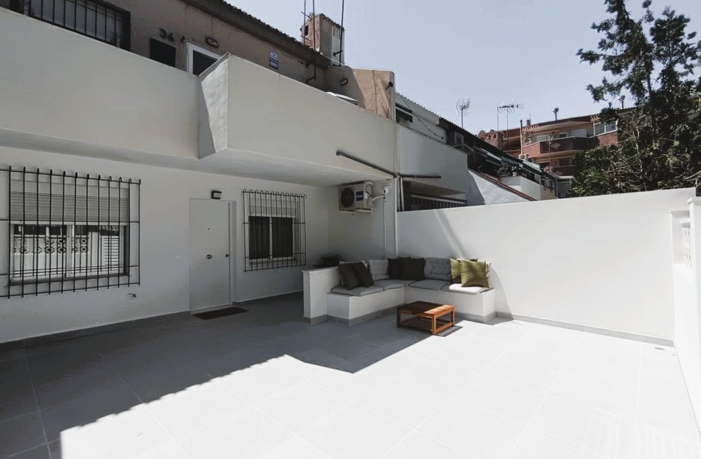 Segunda mano - Bungalow - Orihuela Costa - Costa Blanca