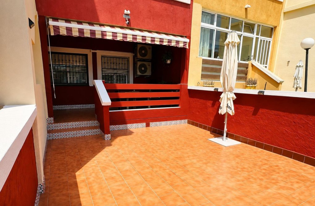 Segunda mano - Bungalow - Orihuela Costa - Costa Blanca