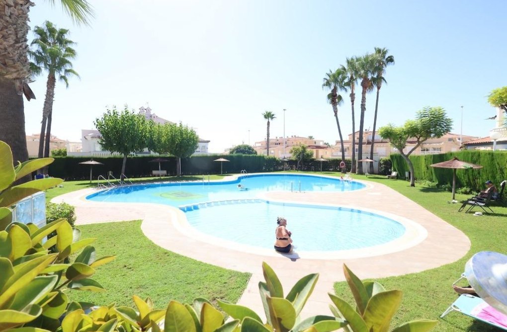 Segunda mano - Bungalow - Orihuela Costa - Costa Blanca