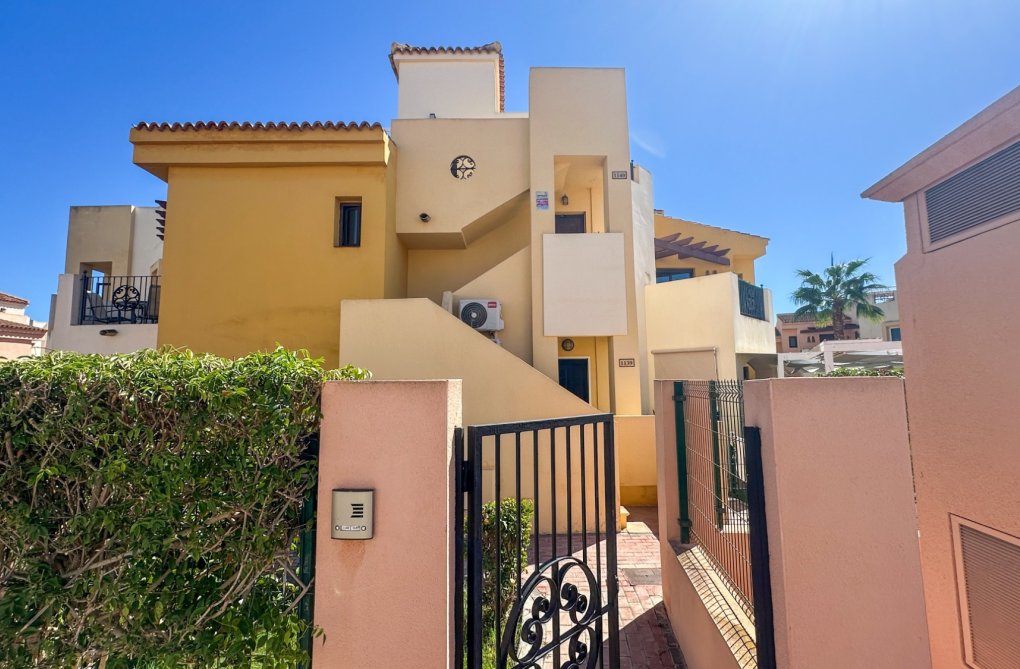 Segunda mano - Bungalow - Orihuela Costa - Costa Blanca