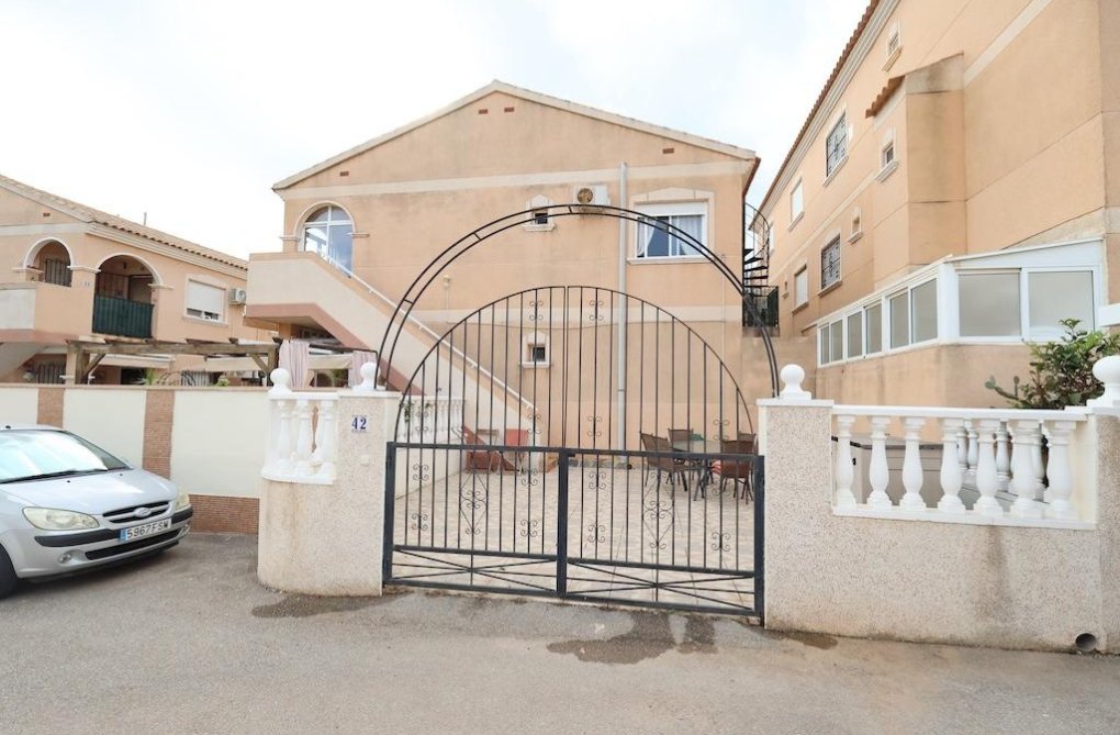 Segunda mano - Bungalow - Orihuela Costa - Costa Blanca