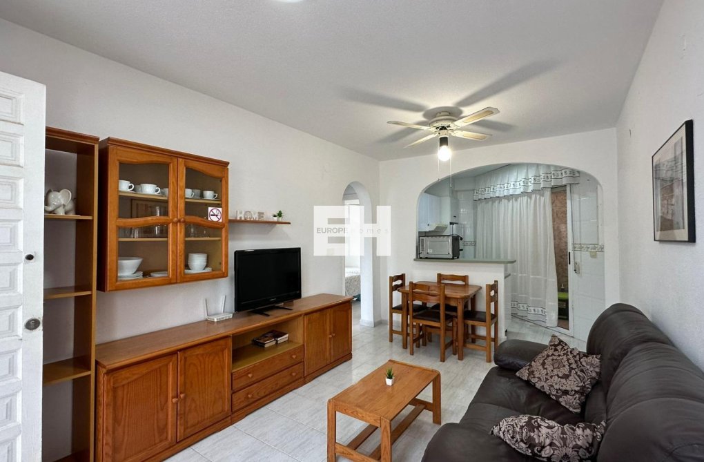 Segunda mano - Bungalow - Orihuela Costa - Los Almendros-la Florida