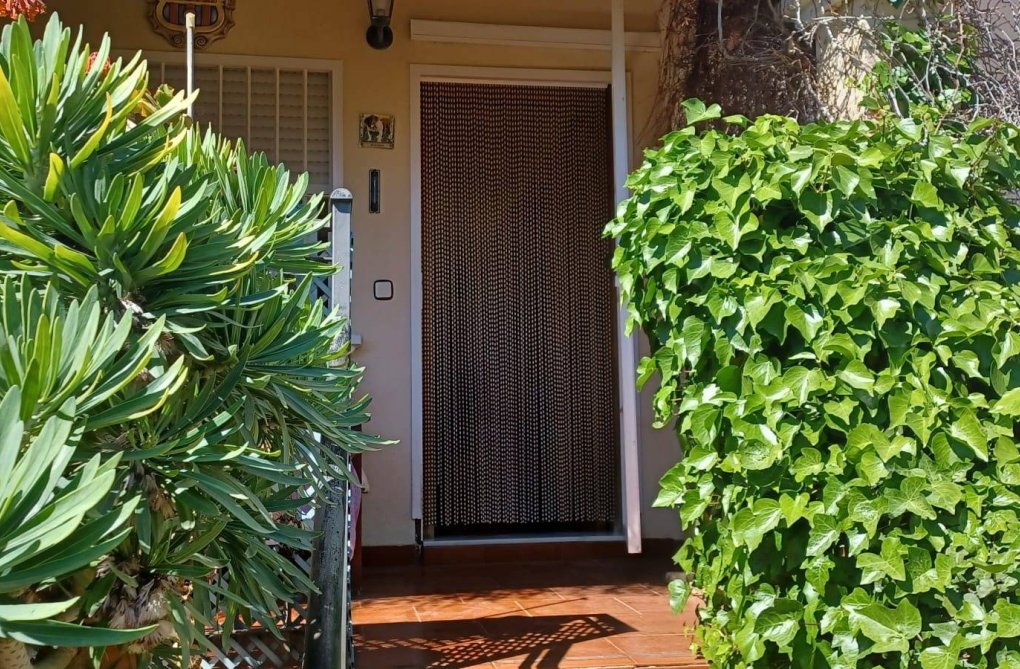 Segunda mano - Bungalow - Orihuela Costa - Los Almendros-la Florida