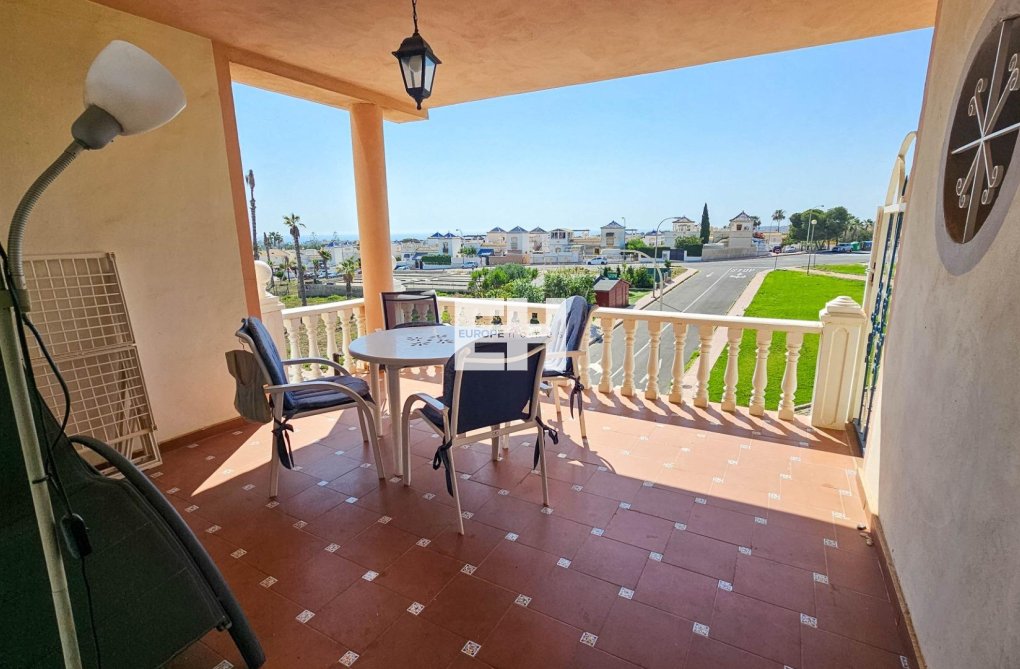 Segunda mano - Bungalow - Orihuela Costa - Los Altos