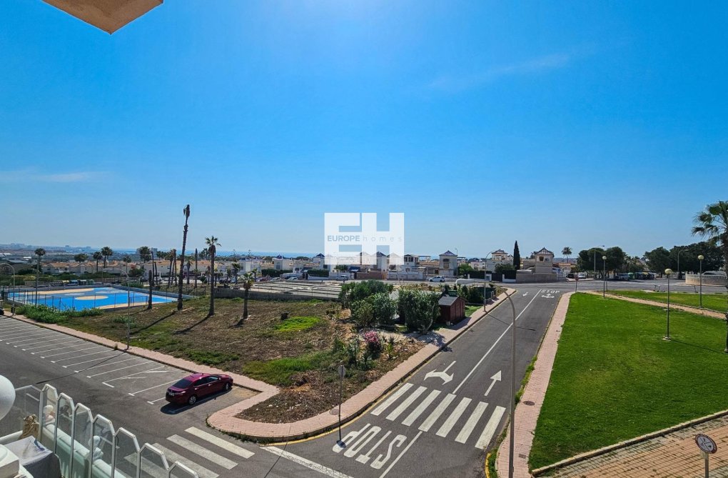 Segunda mano - Bungalow - Orihuela Costa - Los Altos