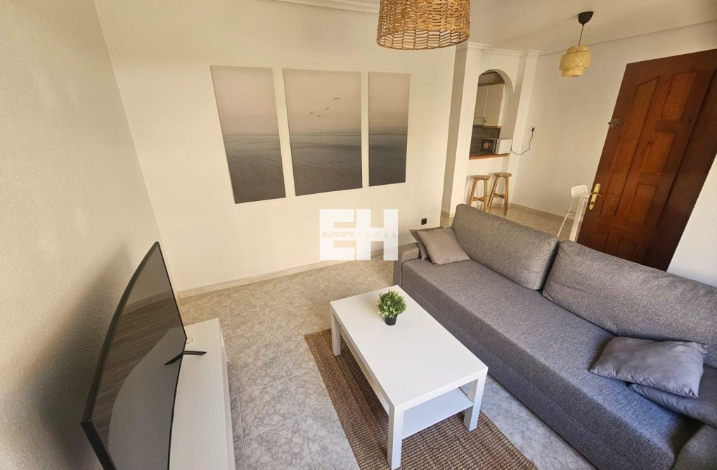 Segunda mano - Bungalow - Orihuela Costa - Playa Flamenca