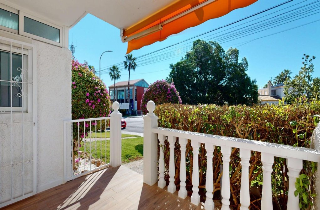 Segunda mano - Bungalow - Orihuela Costa - Villamartín