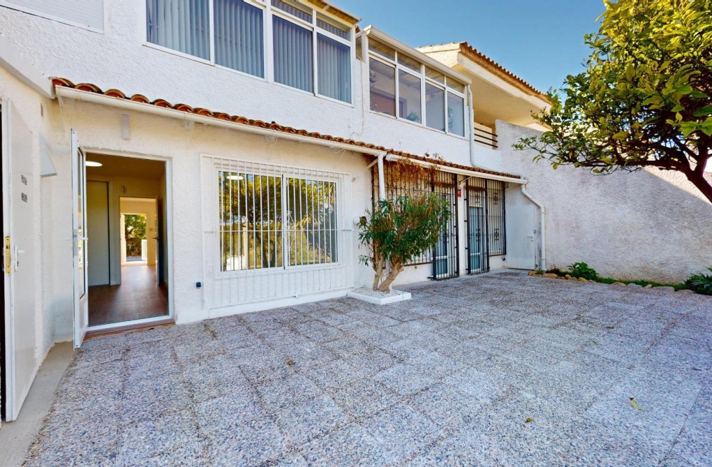 Segunda mano - Bungalow - Orihuela Costa - Villamartín