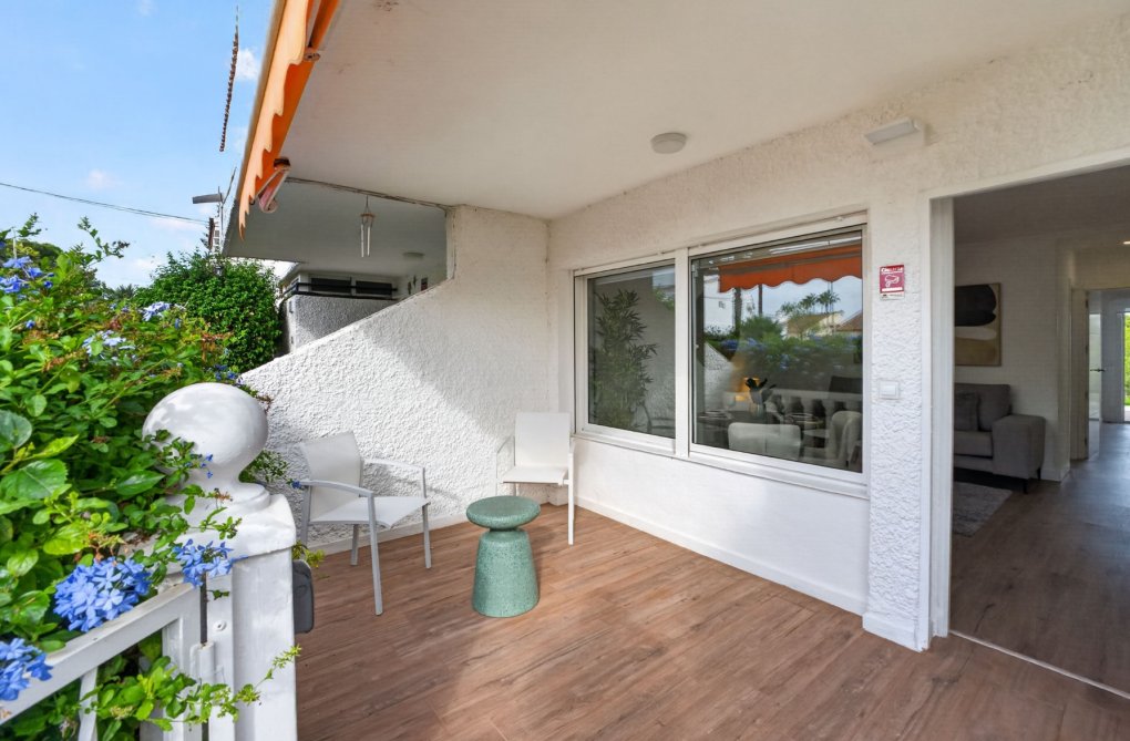 Segunda mano - Bungalow - Orihuela - Inland