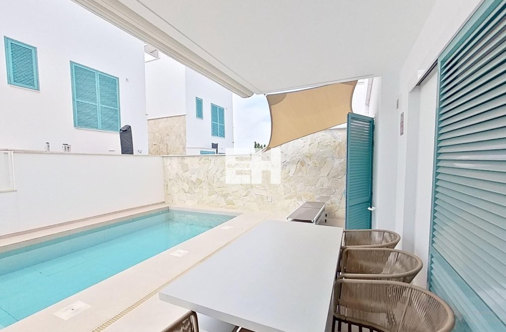 Segunda mano - Bungalow - Pilar de la Horadada - El Mojón