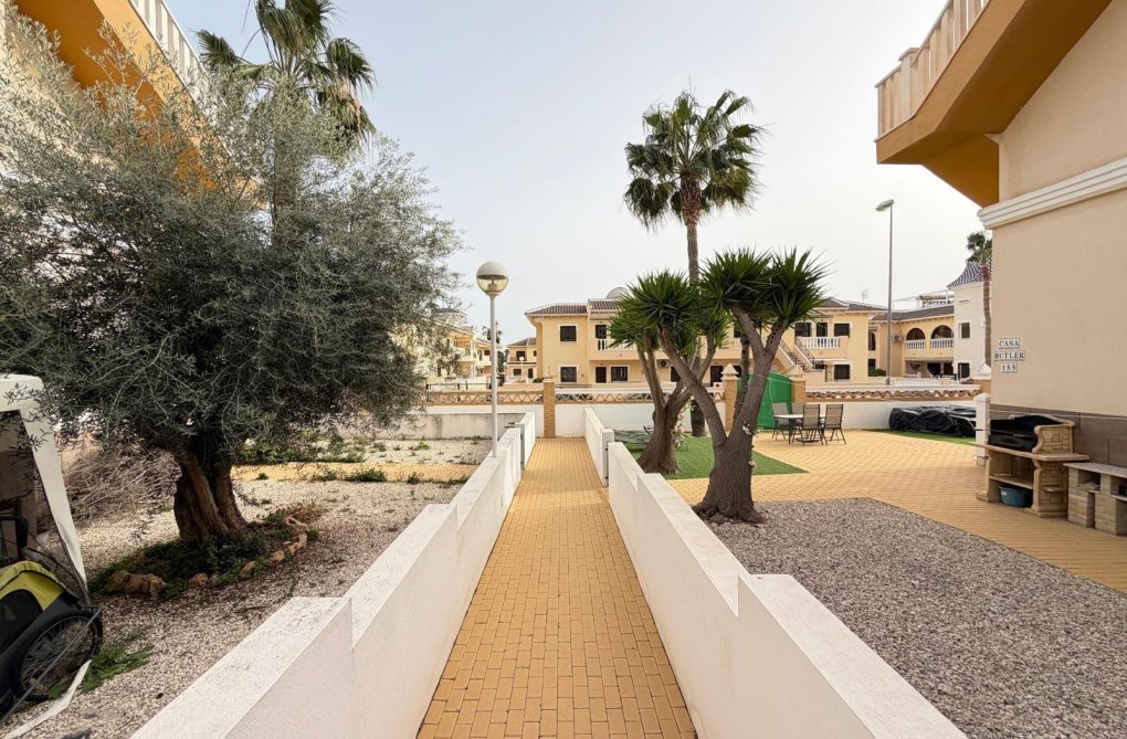 Segunda mano - Bungalow - Rojales - Doña Pepa