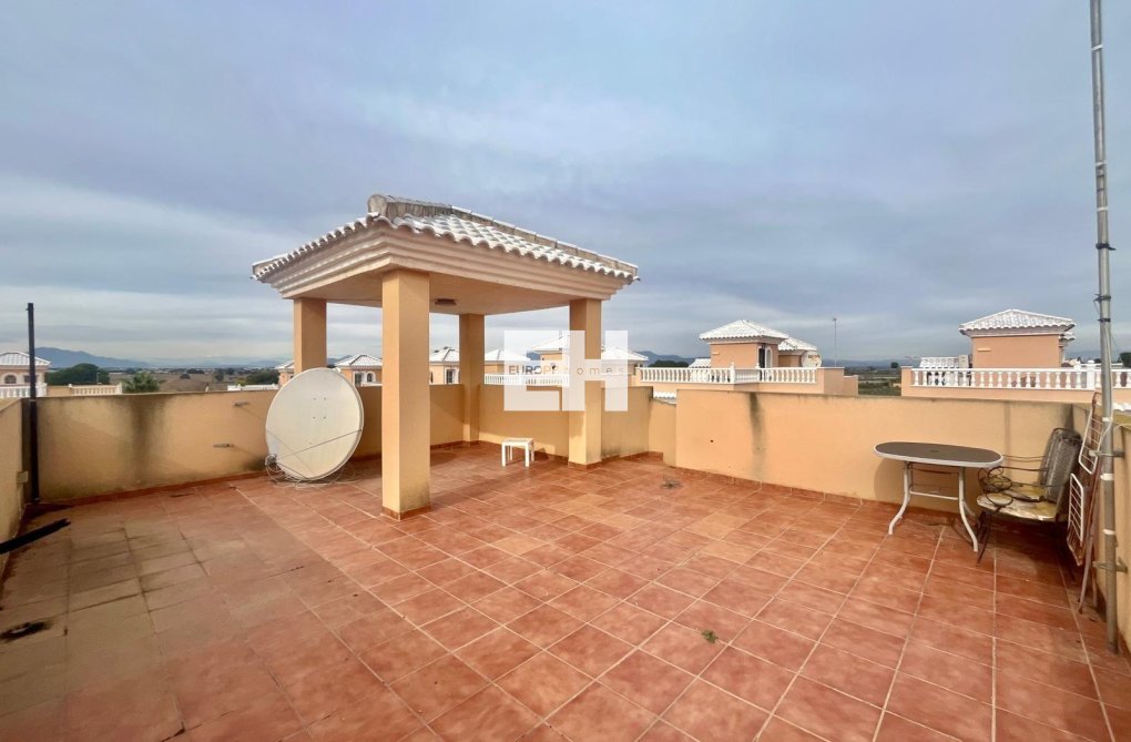 Segunda mano - Bungalow - San Fulgencio - La Marina