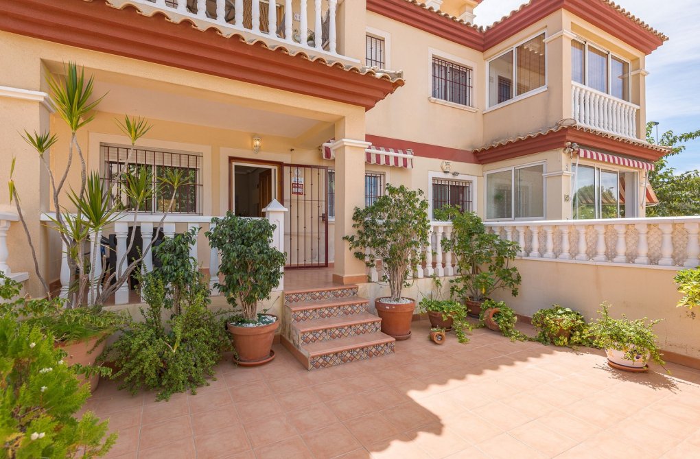 Segunda mano - Bungalow - San Pedro del Pinatar - Costa Calida